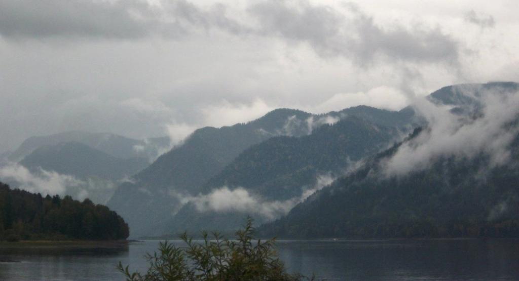 Экологический туризм — визитная карточка Алтая