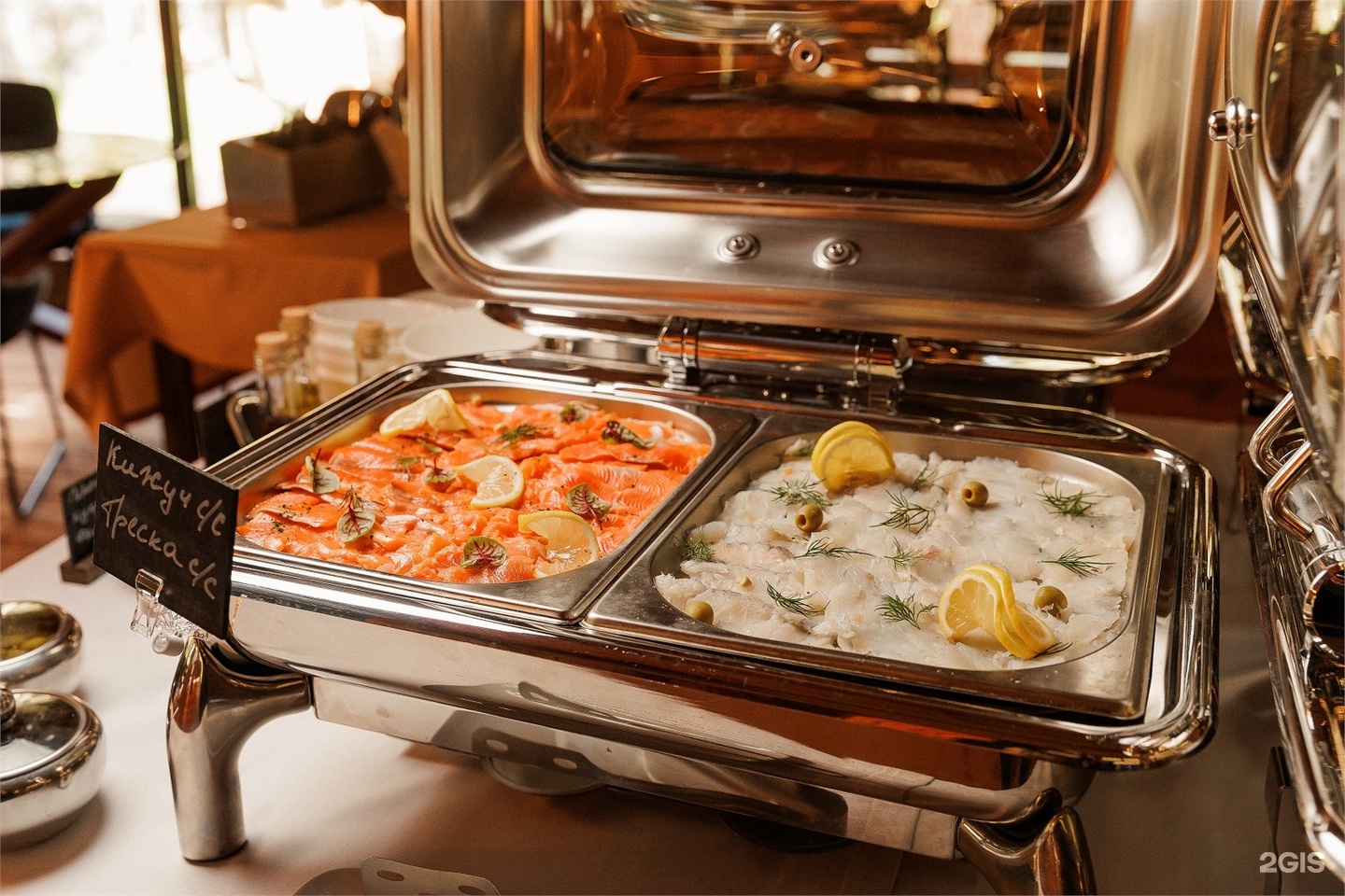 Шале "Стандарт дабл" - фото 11