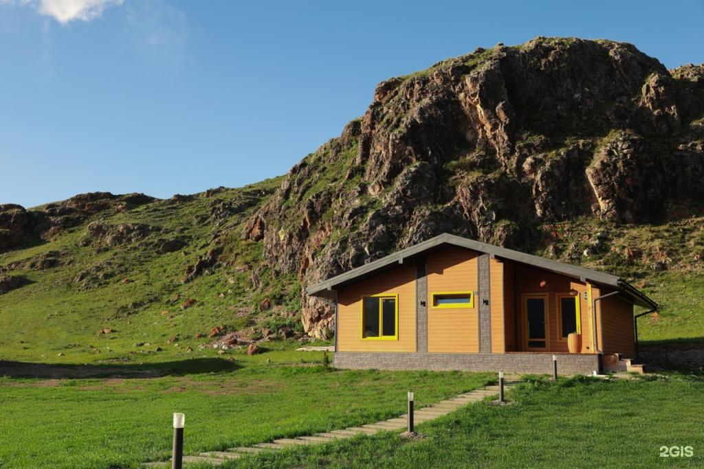 Атарай - фото 4