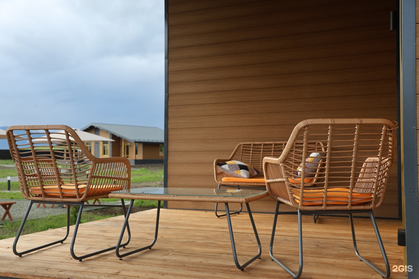 Атарай - фото 5