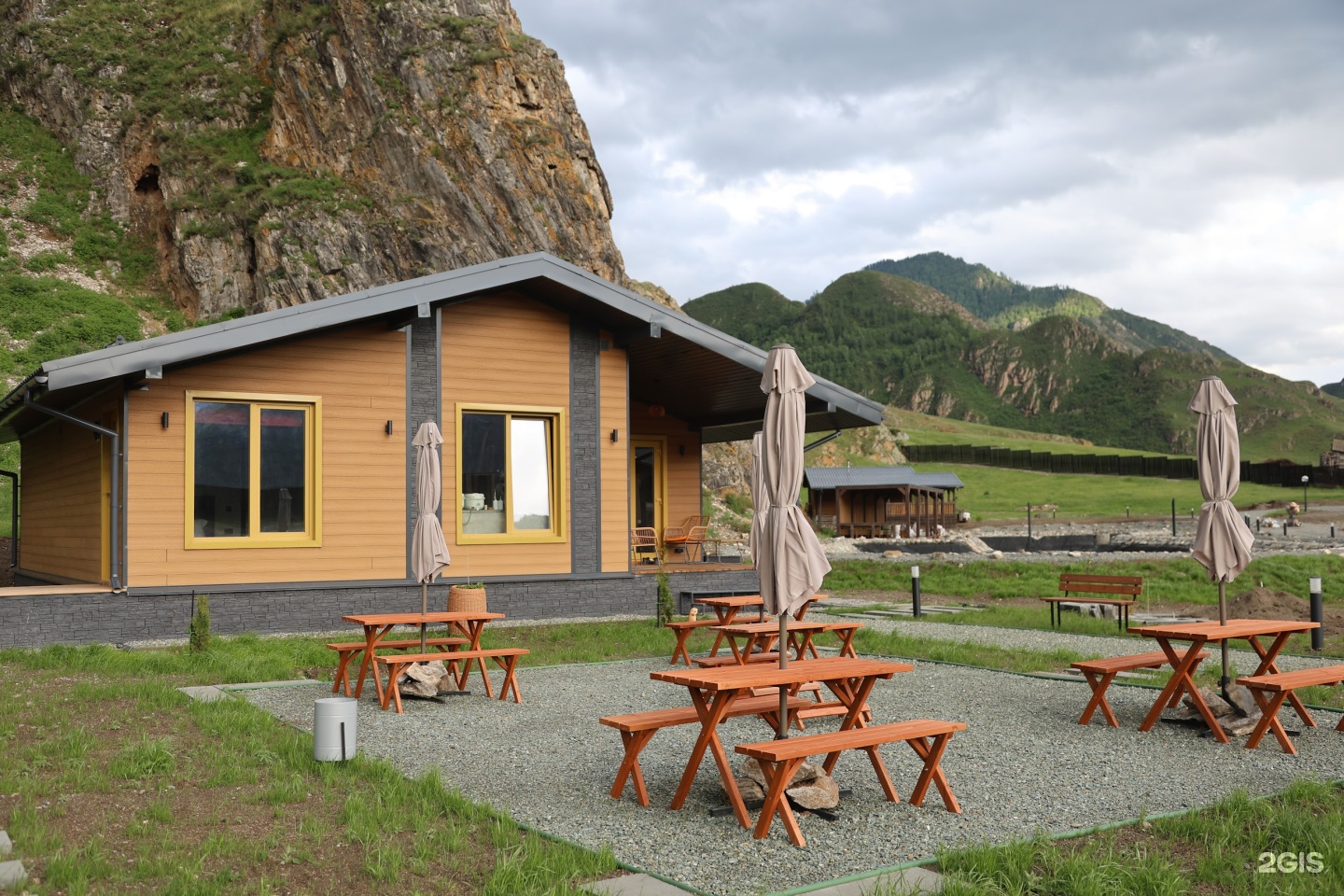 Атарай - фото 6