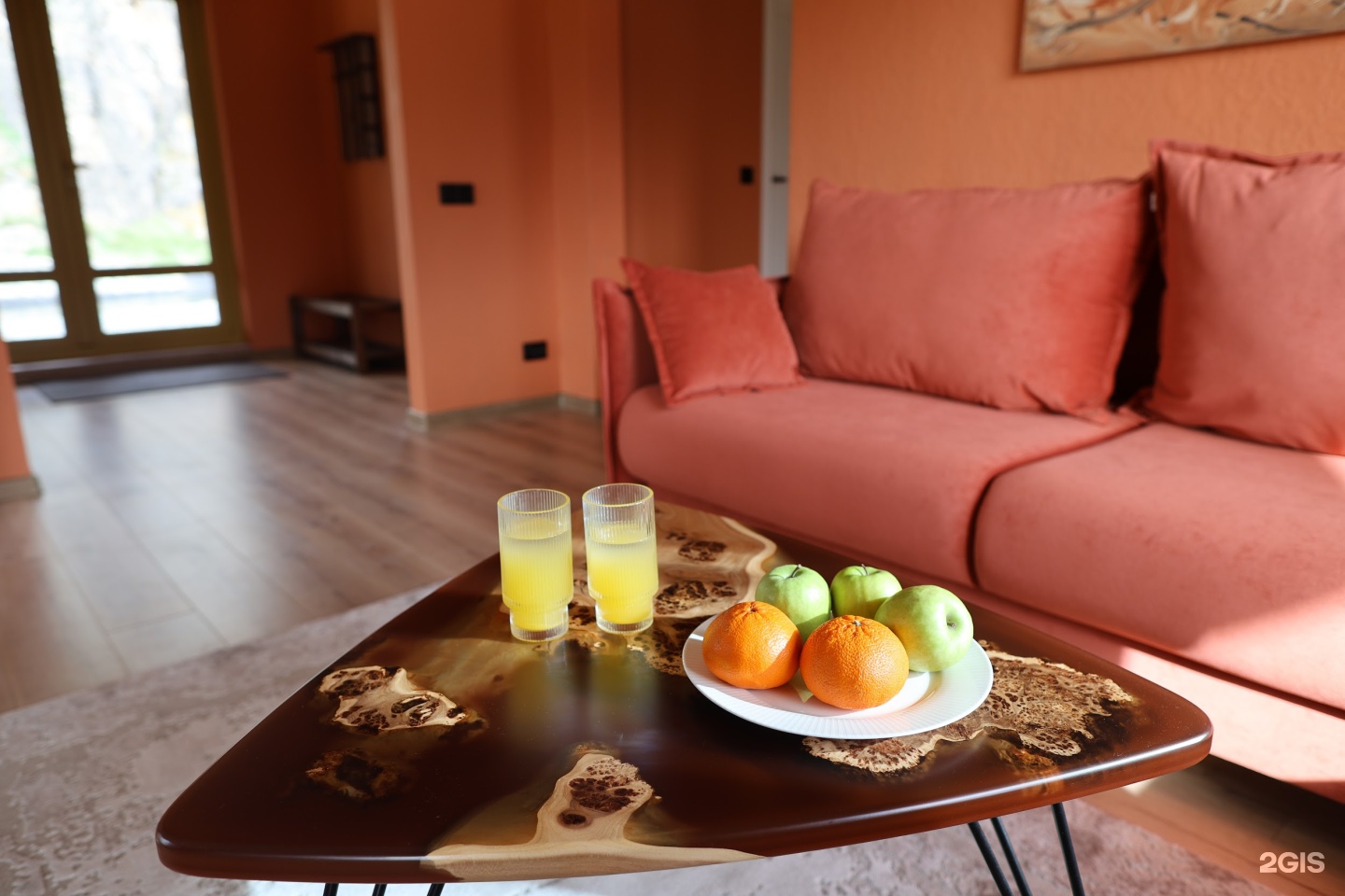 Атарай - фото 11