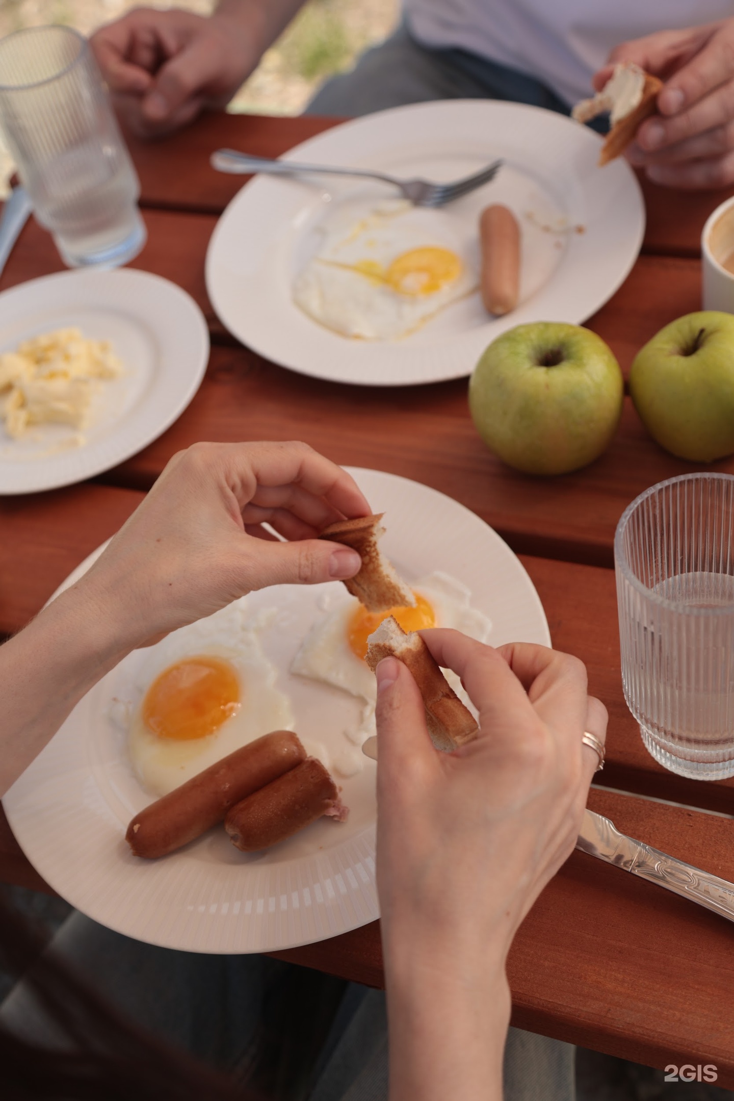 Атарай - фото 17
