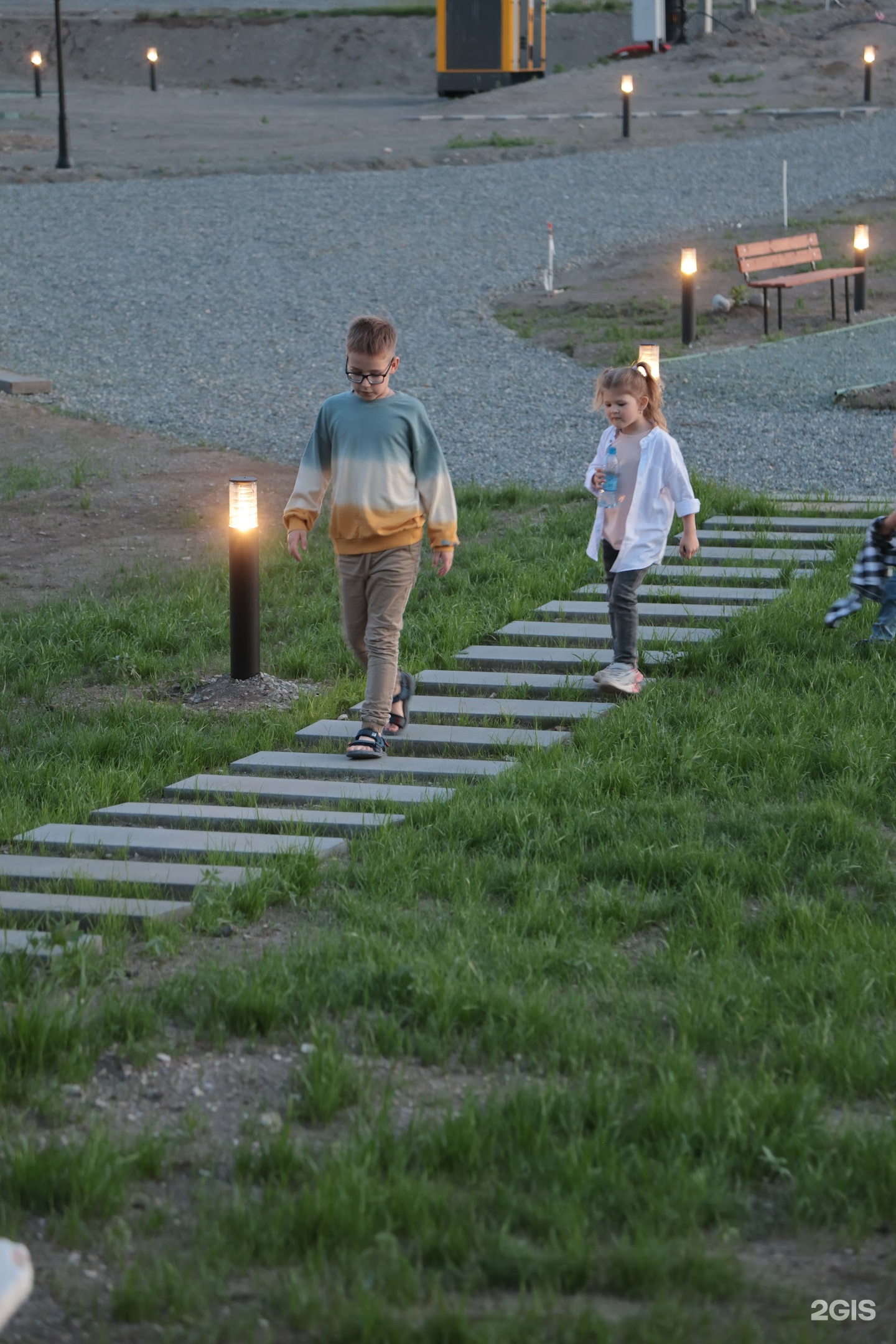 Атарай - фото 26