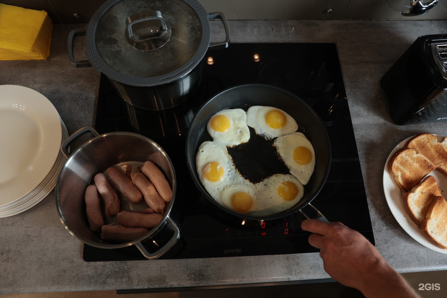 Атарай - фото 27