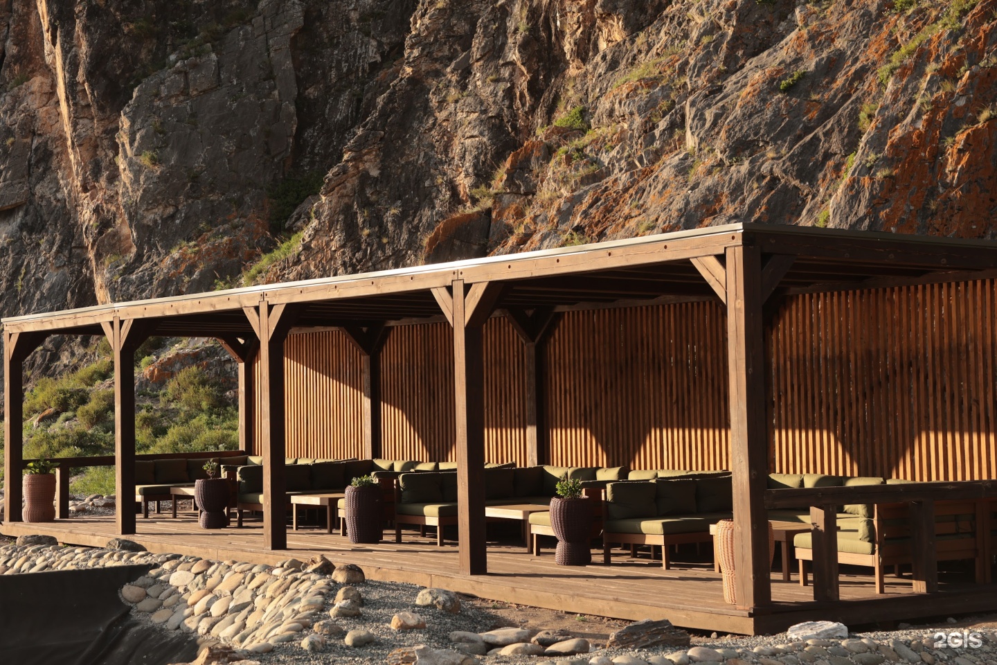 Атарай - фото 29