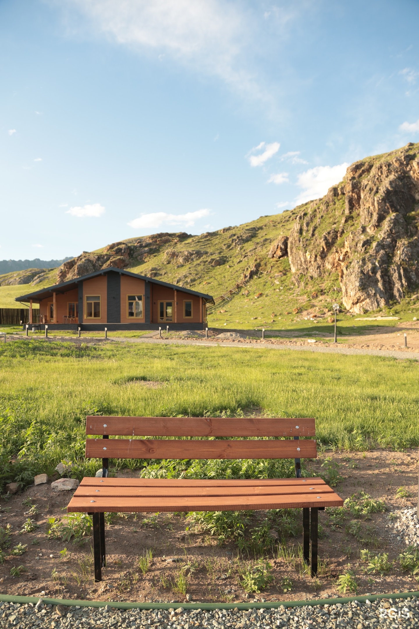 Атарай - фото 34