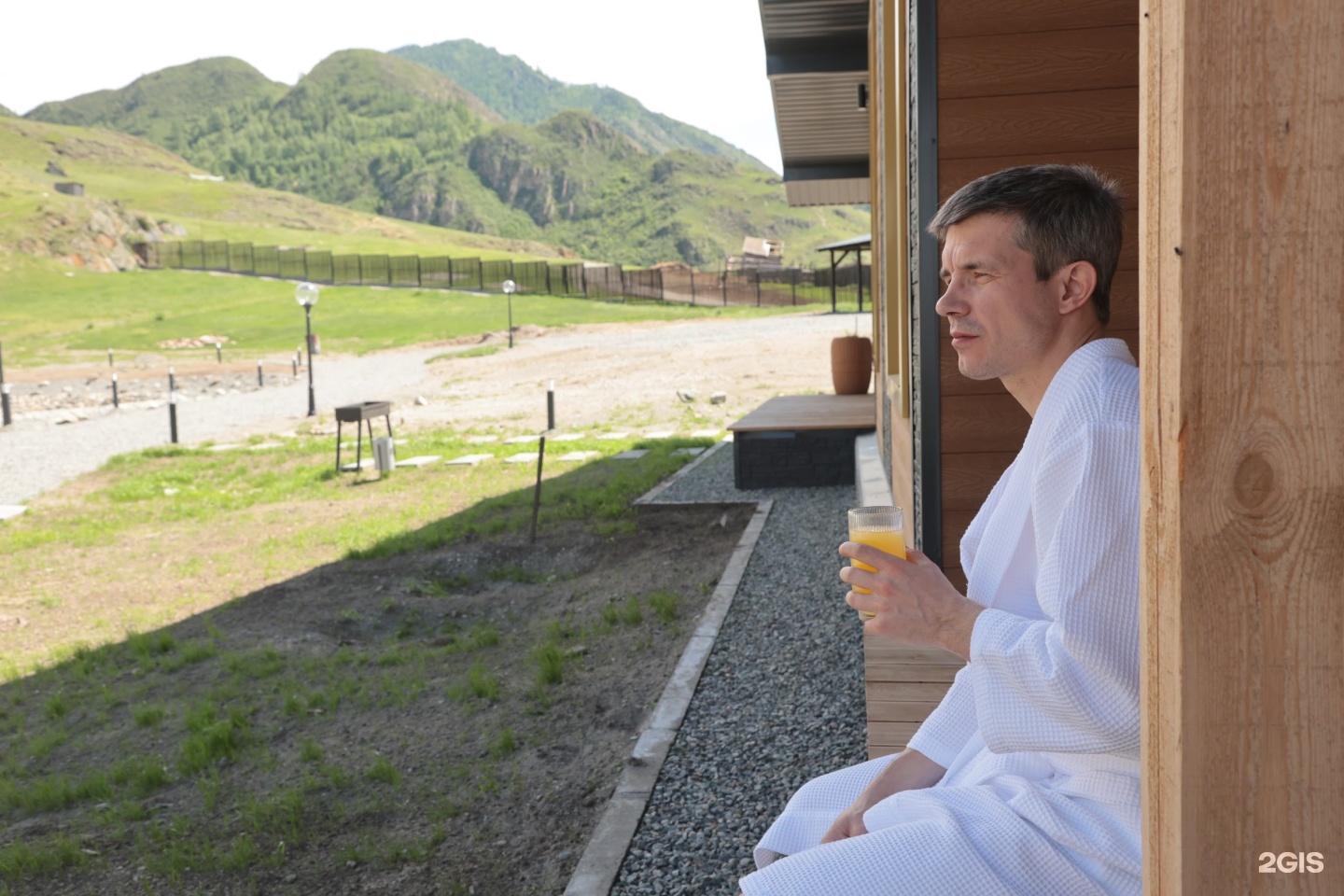 Атарай - фото 35