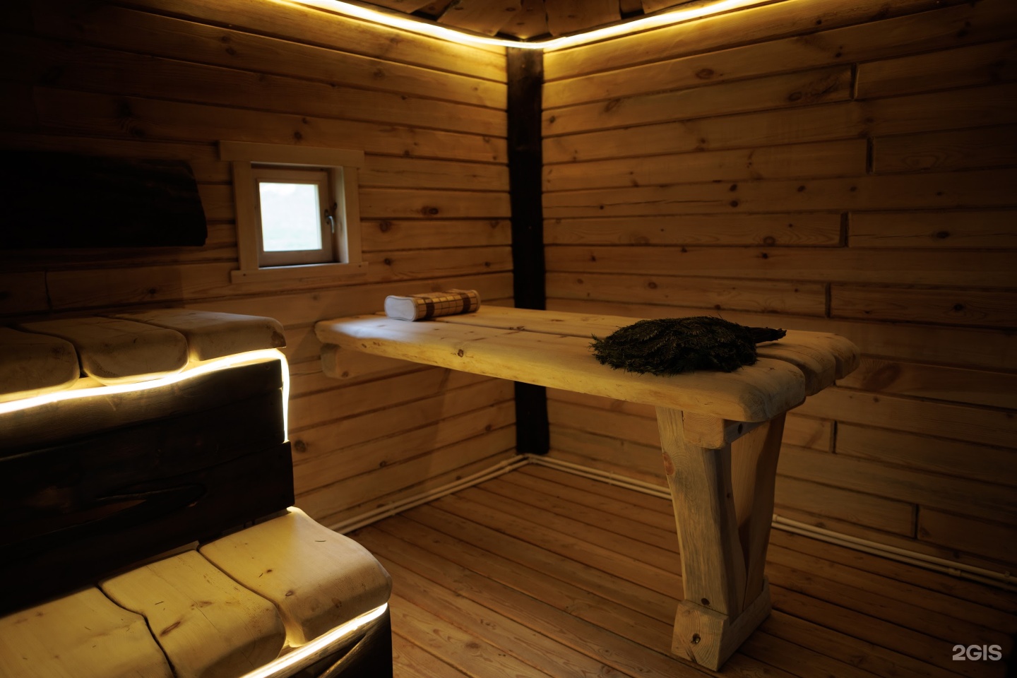 Атарай - фото 36