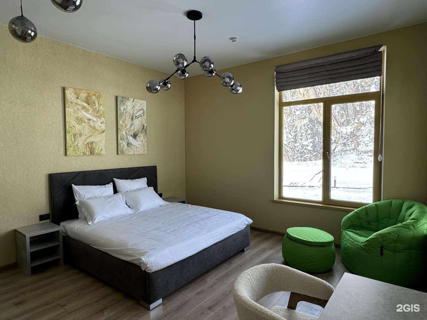 Атарай - фото 45