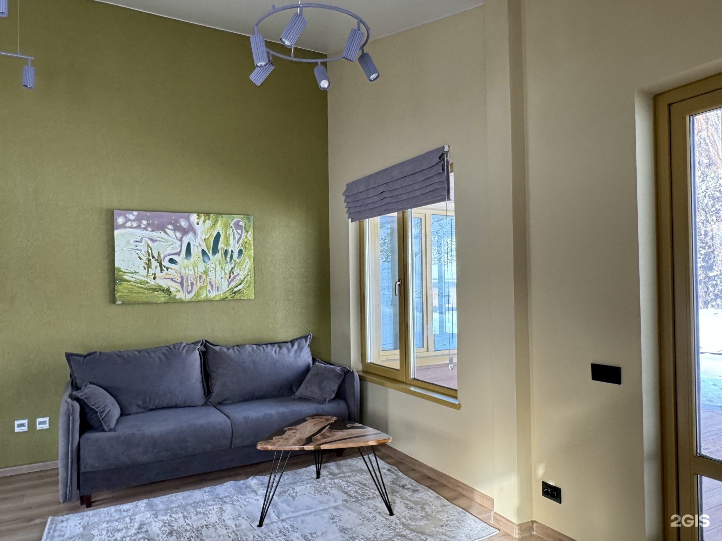 Атарай - фото 47