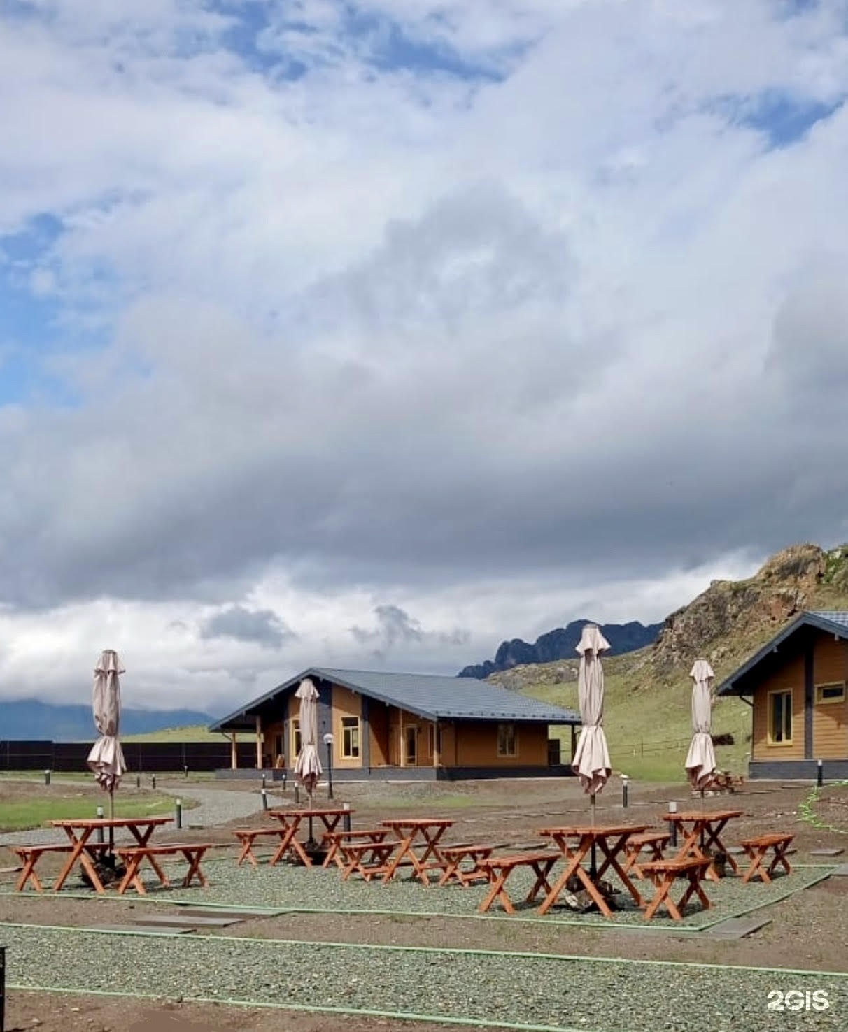 Атарай - фото 48