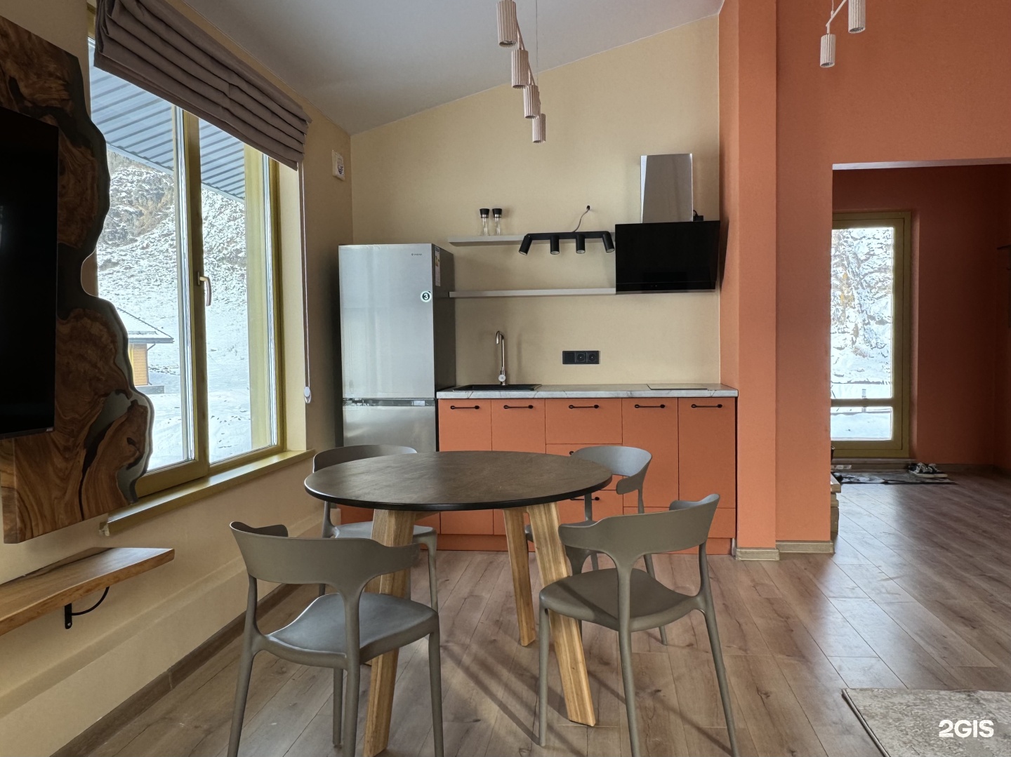 Атарай - фото 53