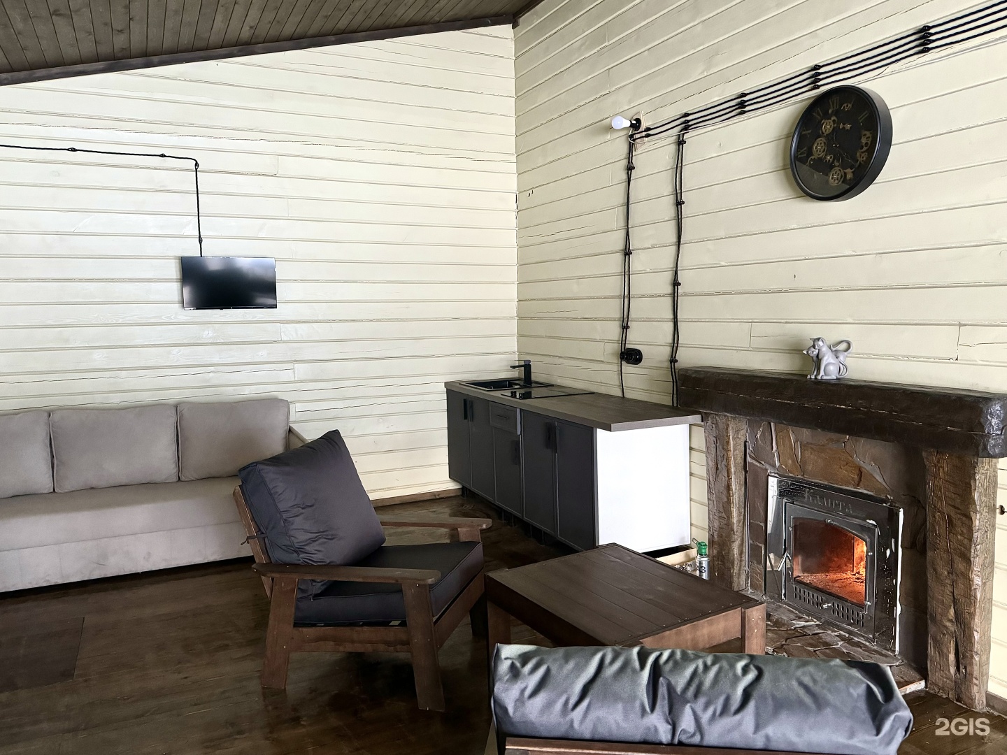 Атарай - фото 64