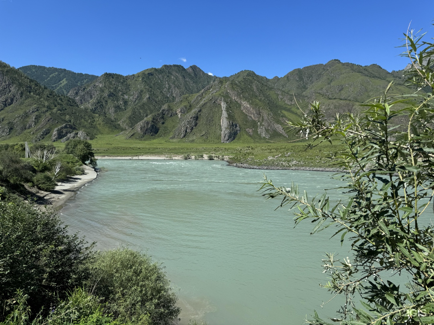 Атарай - фото 65