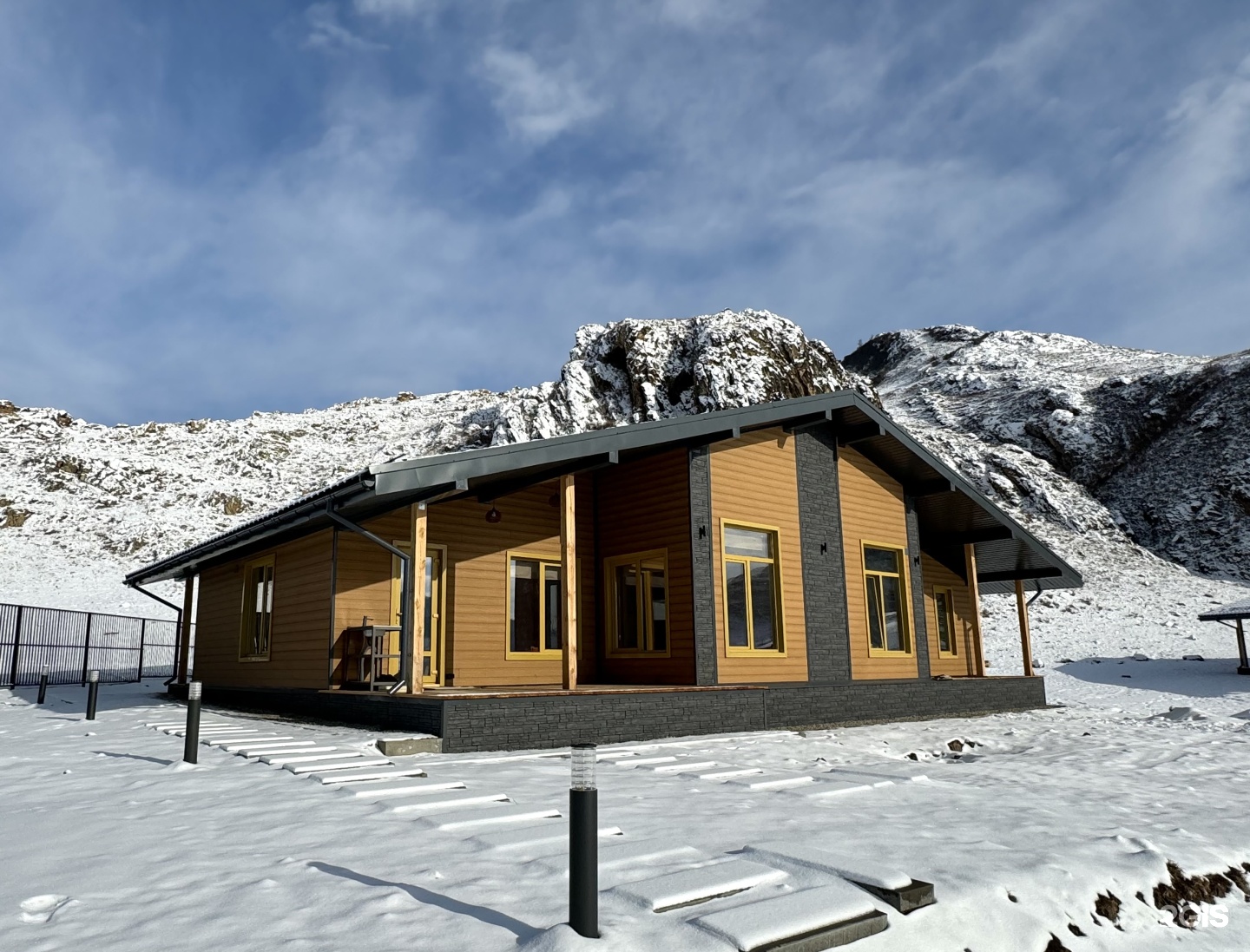 Атарай - фото 66