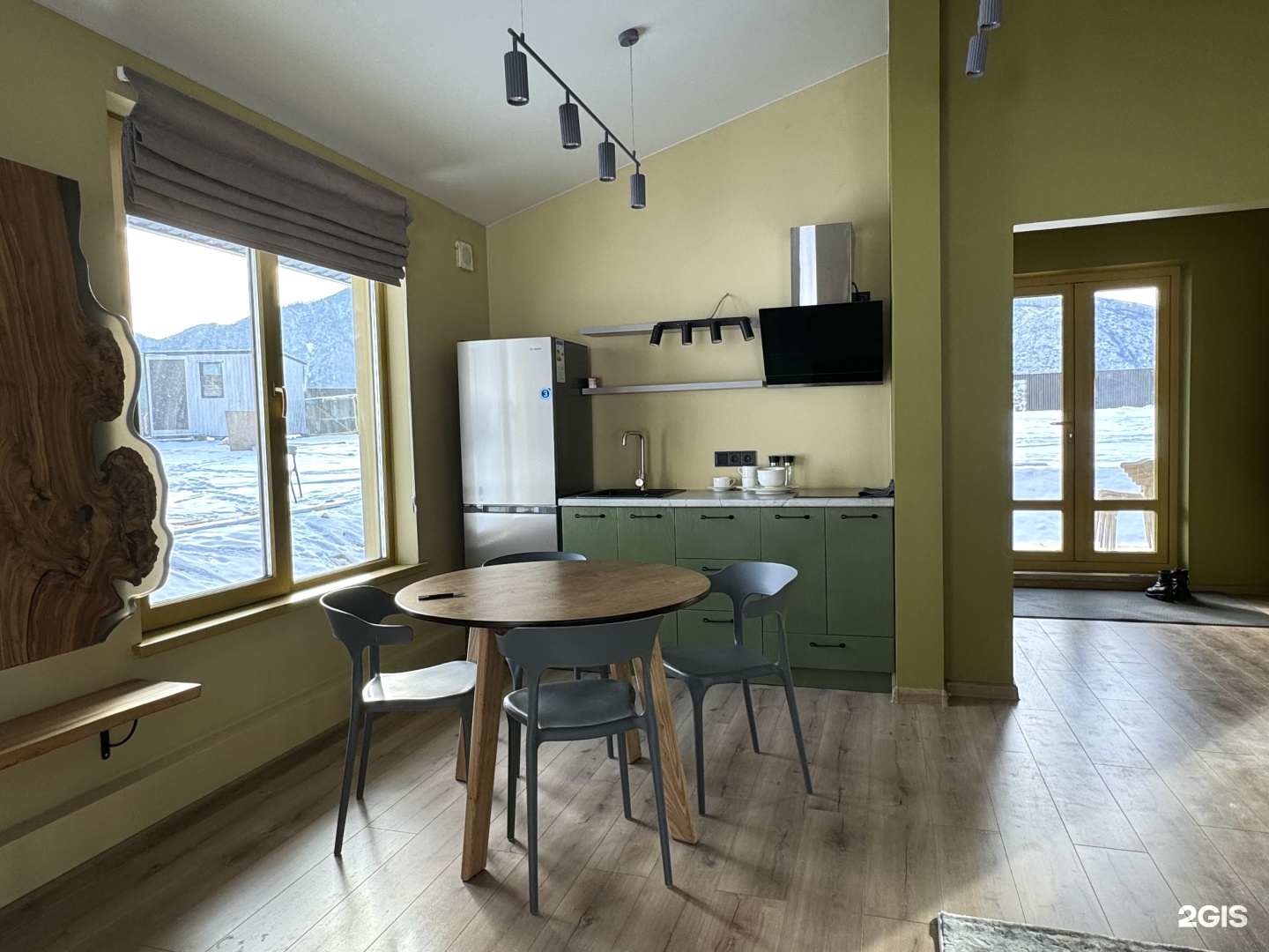 Атарай - фото 67