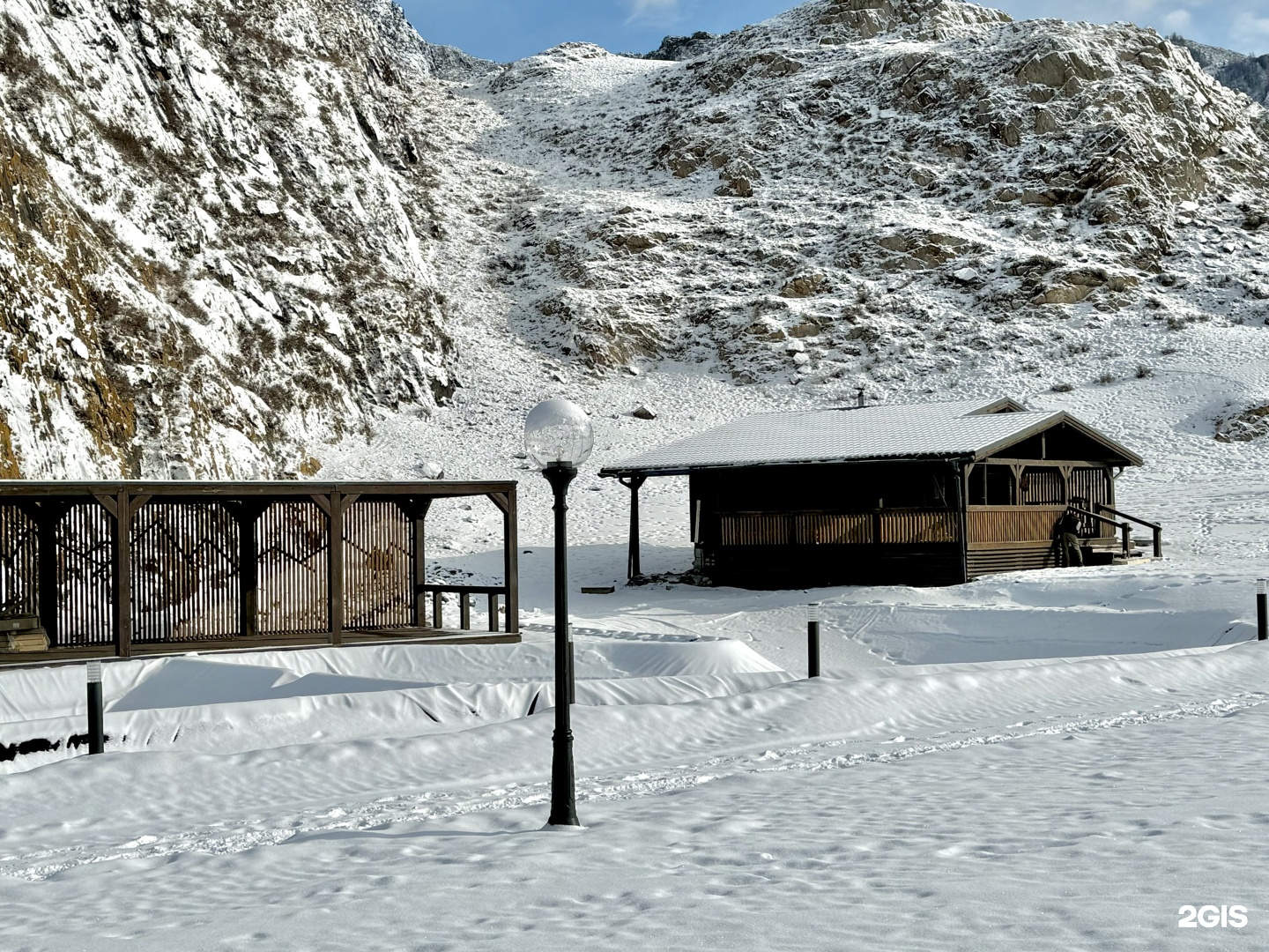 Атарай - фото 69