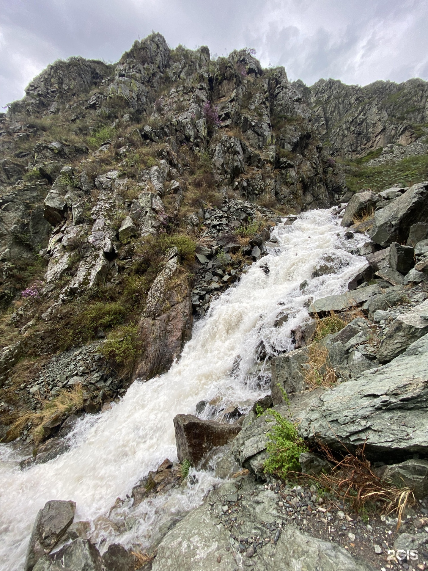 Атарай - фото 70