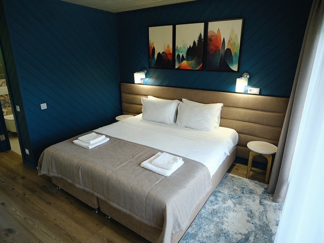 Любава - фото 3