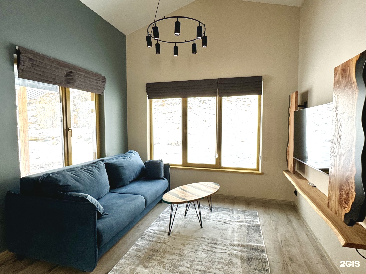 Шале Люкс - фото 10