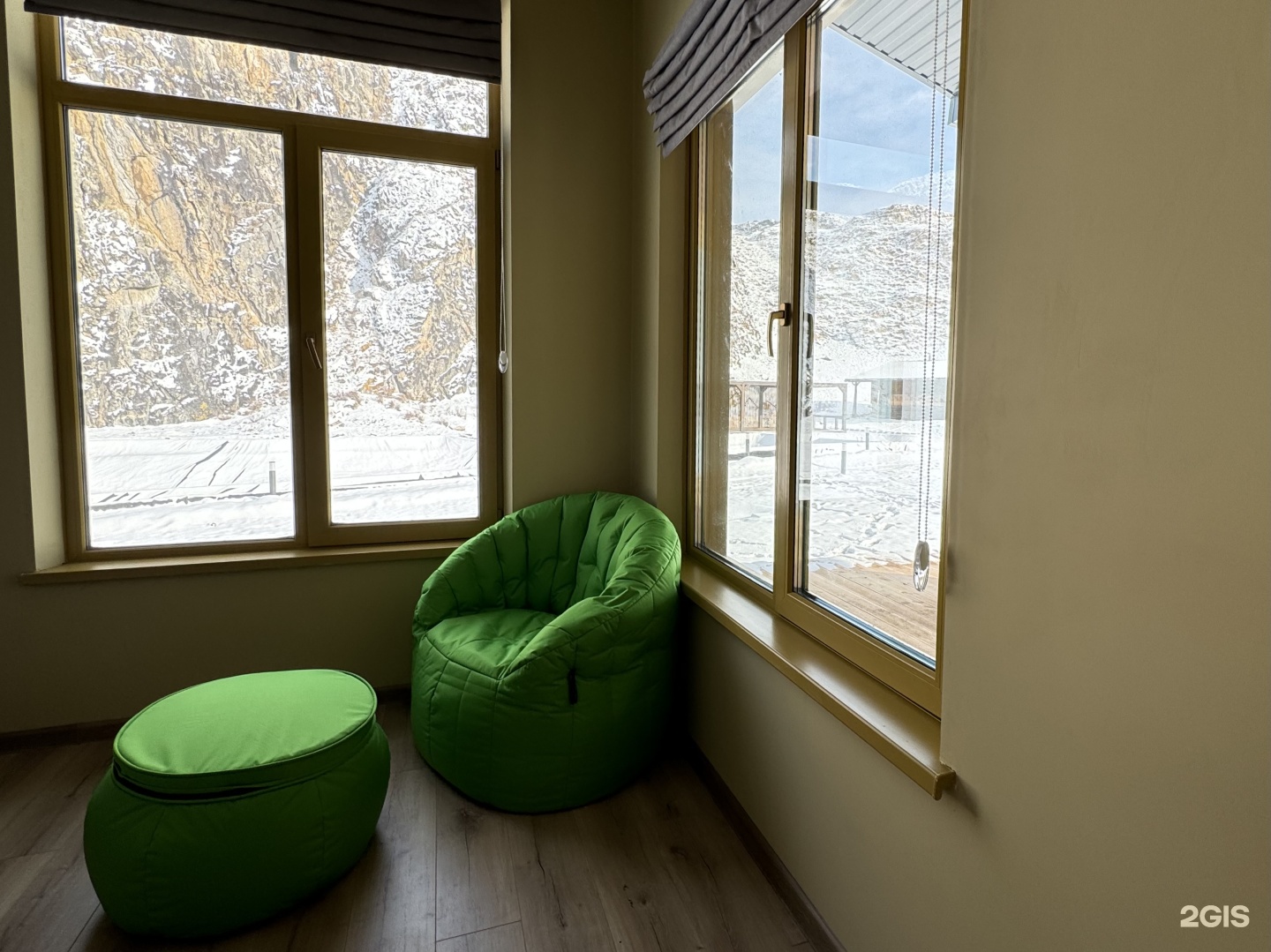 Шале Люкс - фото 2