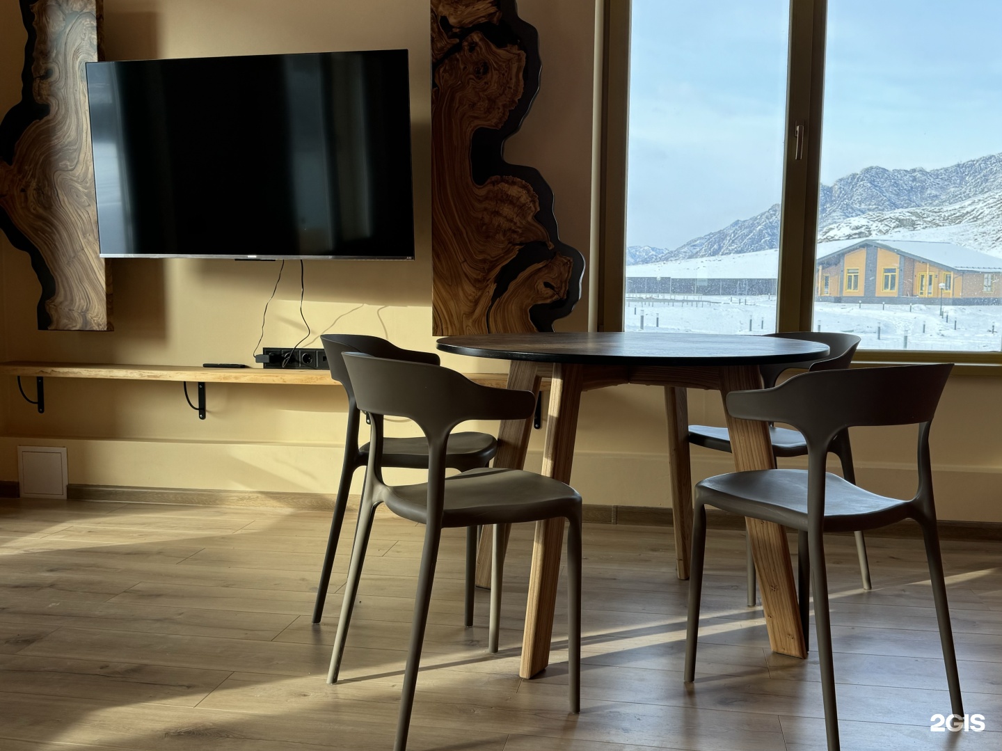 Шале Люкс - фото 5