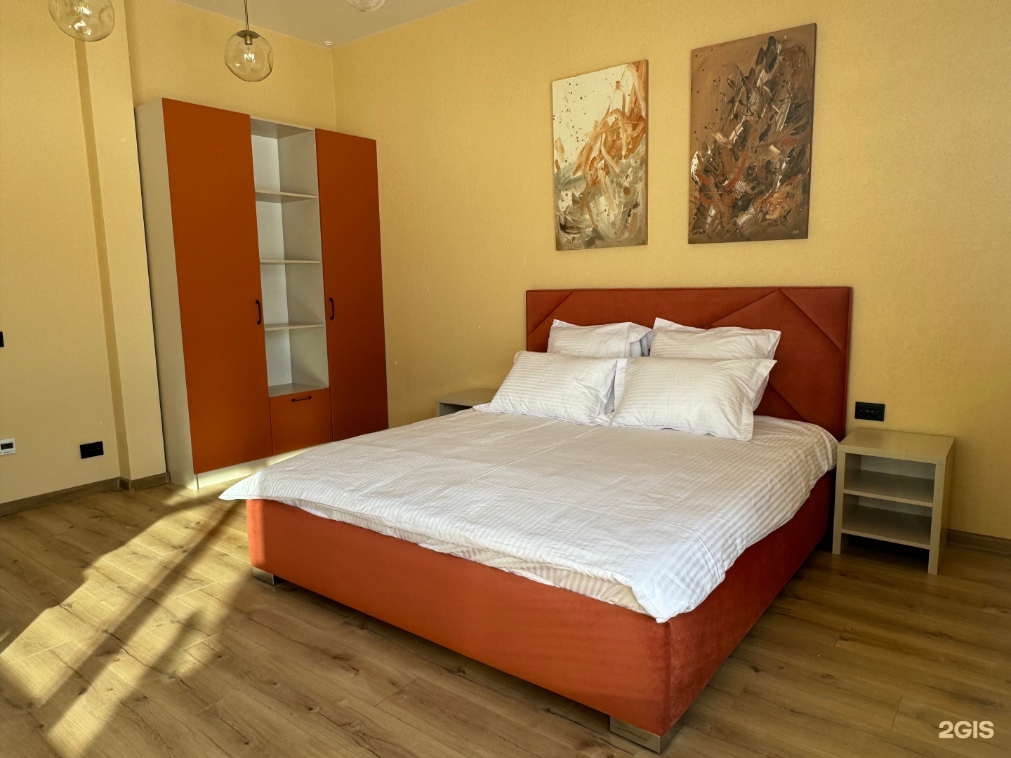 Шале Люкс - фото 1