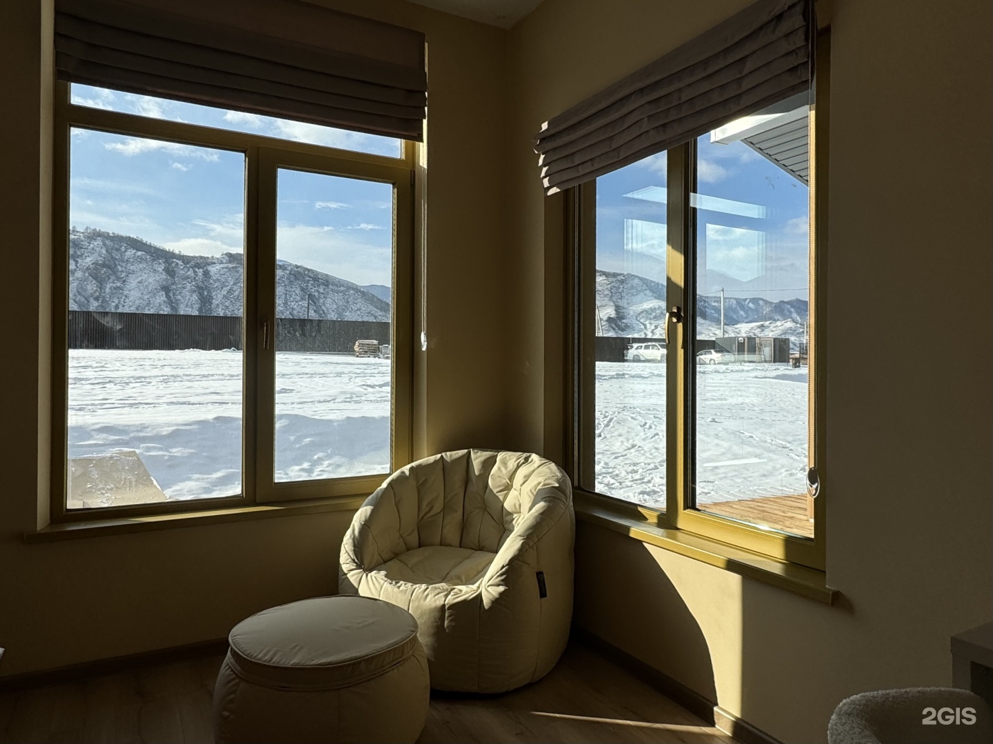 Шале Люкс - фото 2