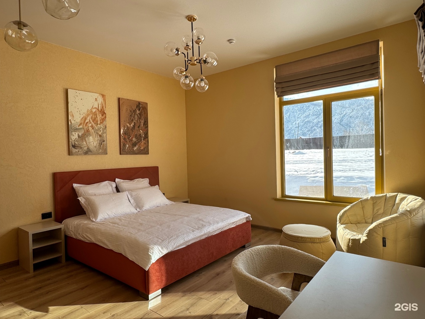 Шале Люкс - фото 10