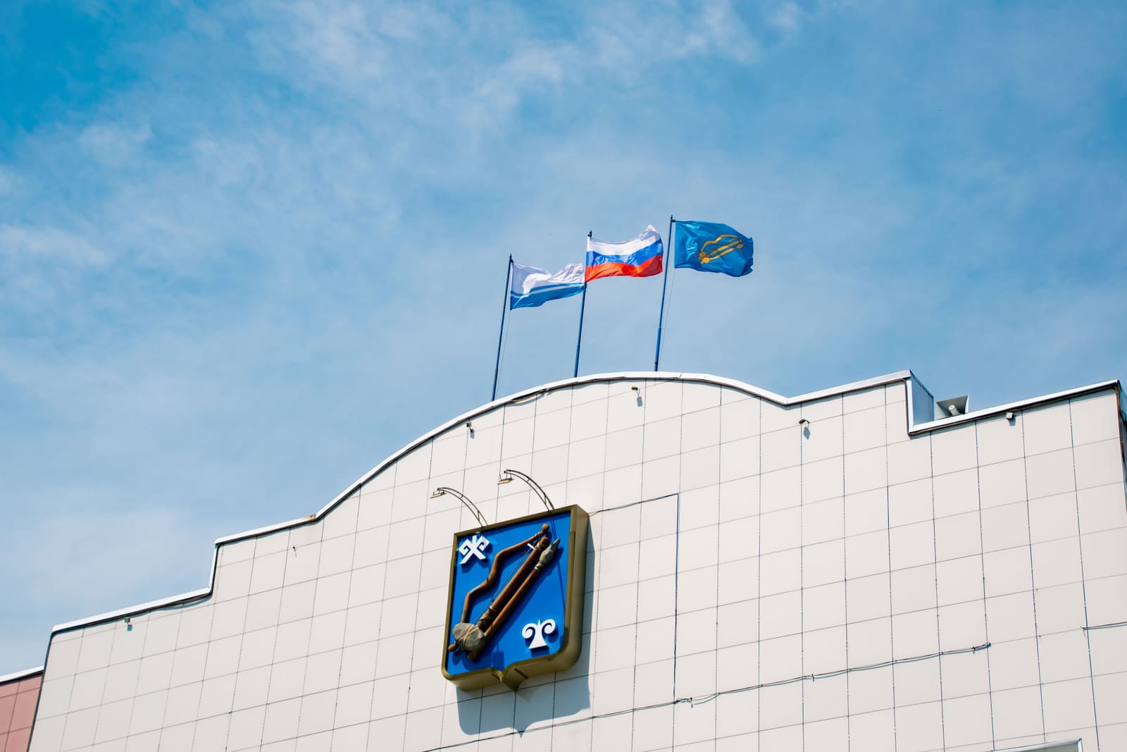 День города «Горно-Алтайска» - фото 5