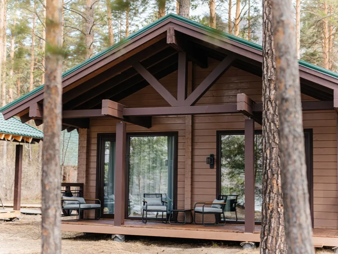 Любава - фото 2