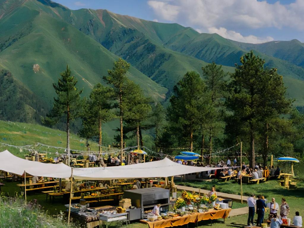 20.08 - 21.08 | Фестиваль "Небо Алтая" - фото 4