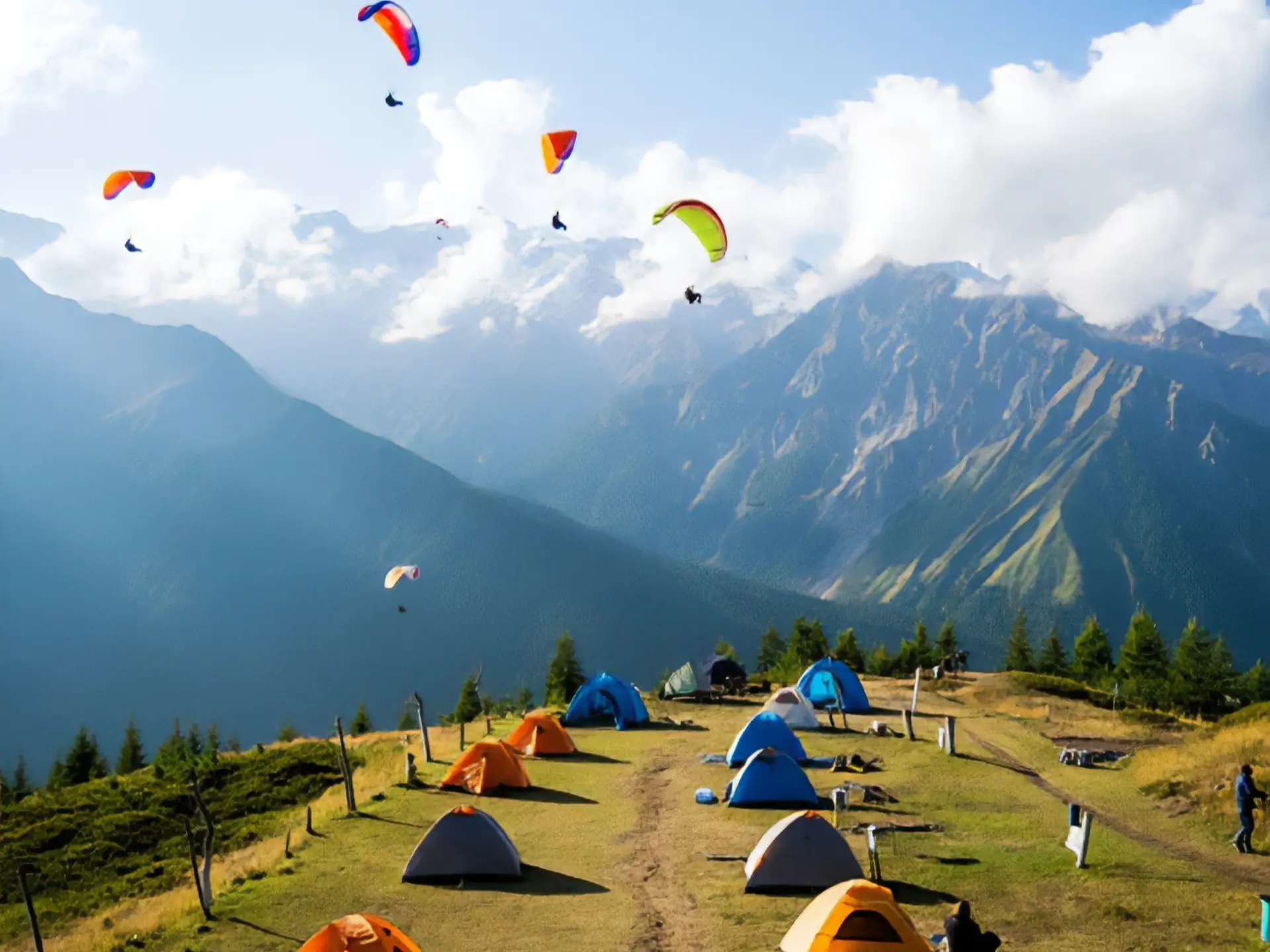 20.08 - 21.08 | Фестиваль "Небо Алтая" - фото 6