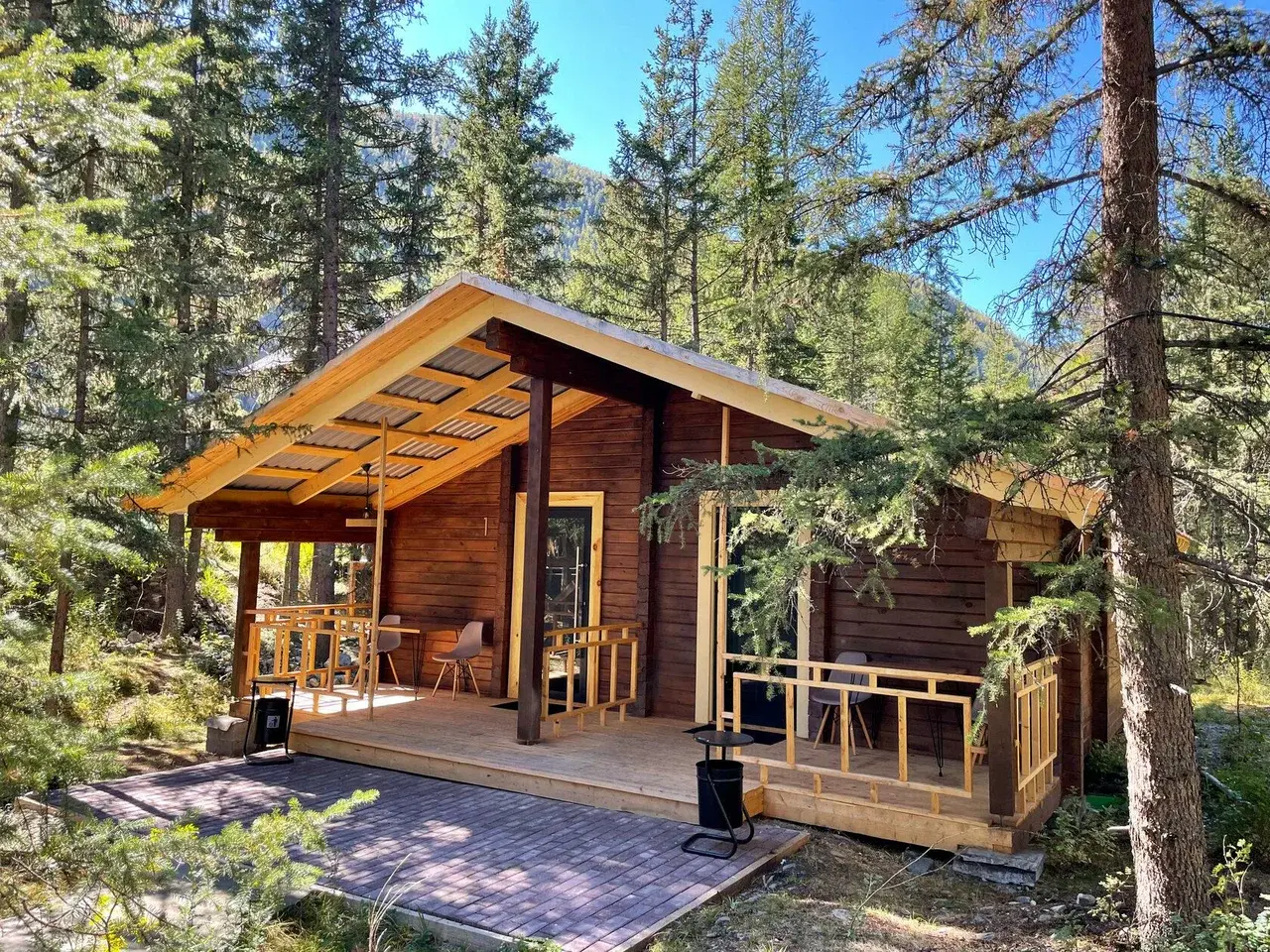 База отдыха "Расул" - фото 3