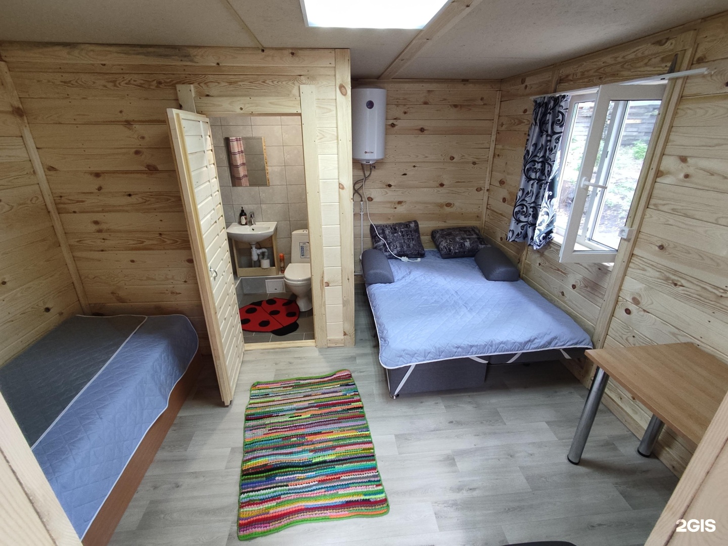 Банный край - фото 6