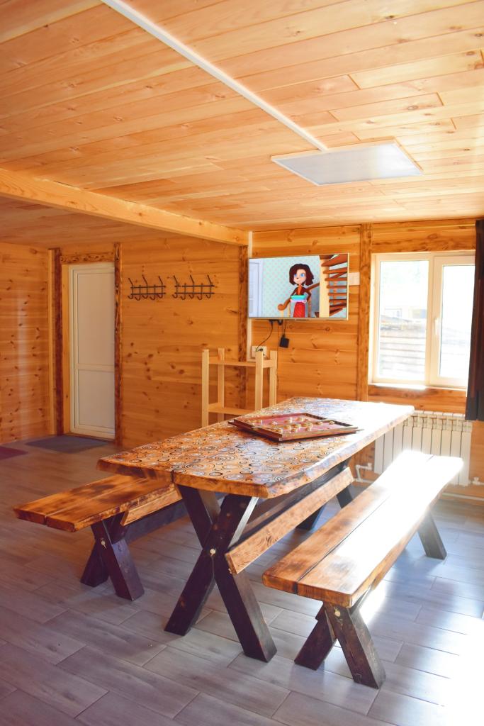 Банный край - фото 7