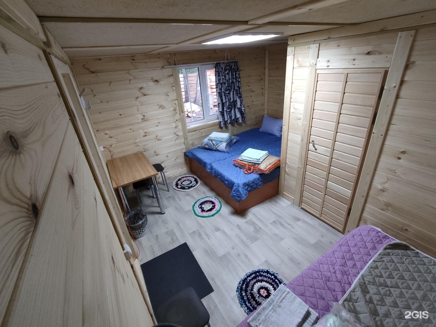 Банный край - фото 9