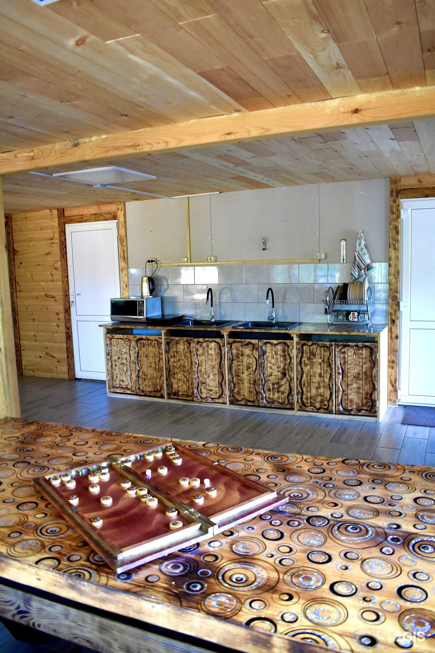 Банный край - фото 15