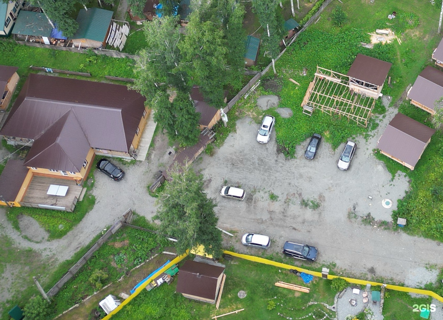 Банный край - фото 16