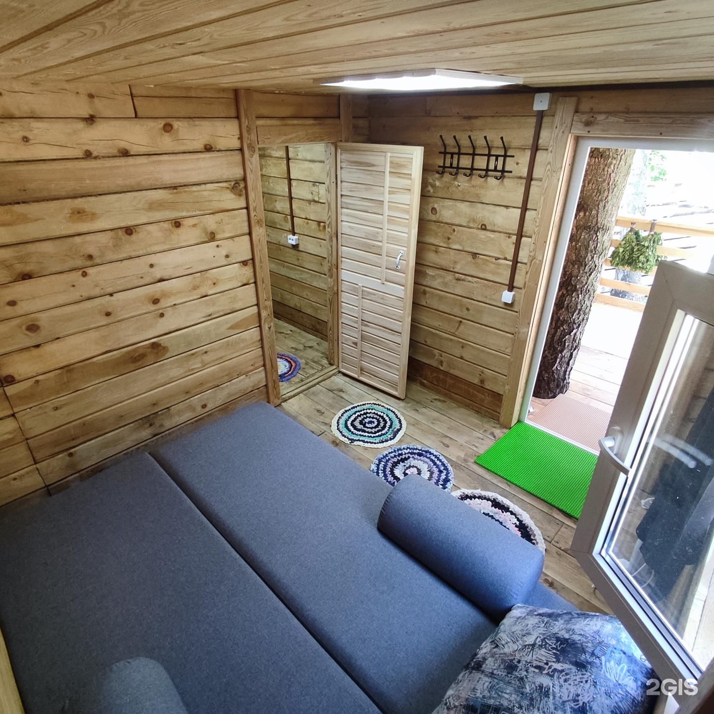 Банный край - фото 27