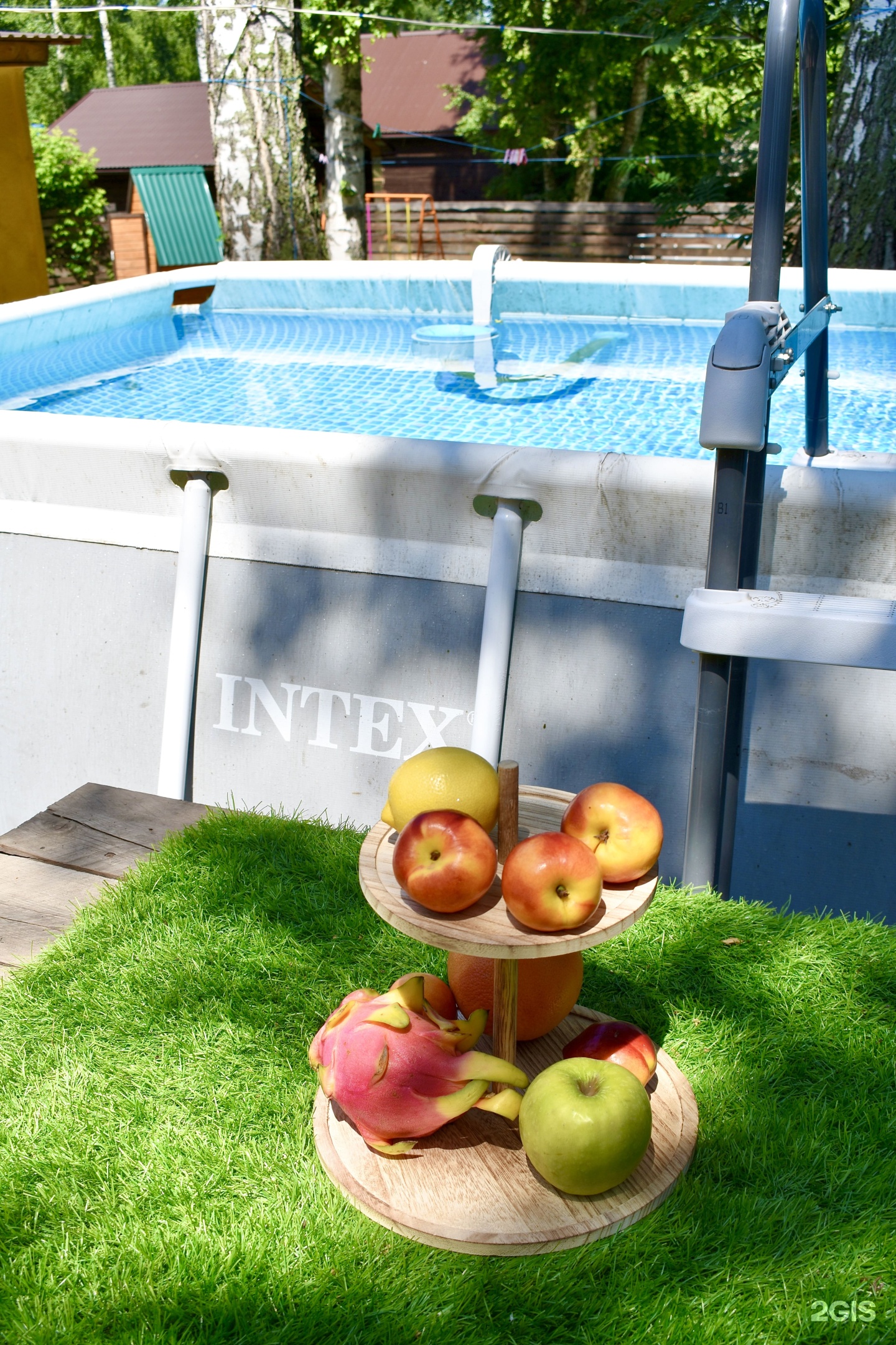 Банный край - фото 29