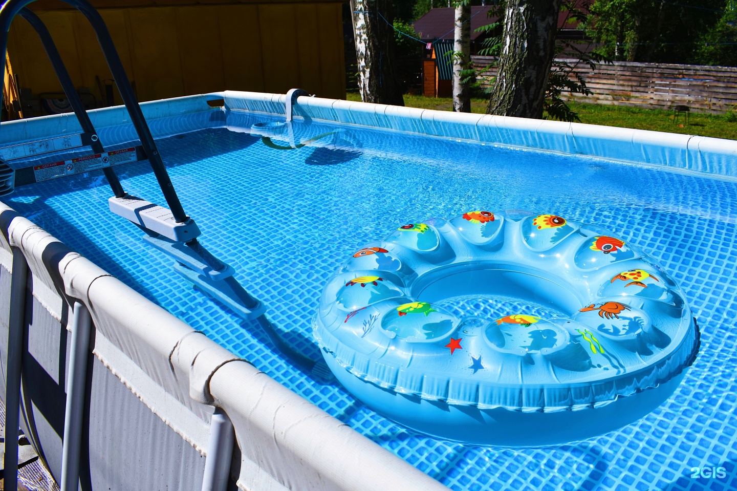 Банный край - фото 39