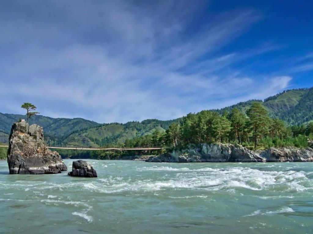 Элекмонарский порог - фото 6