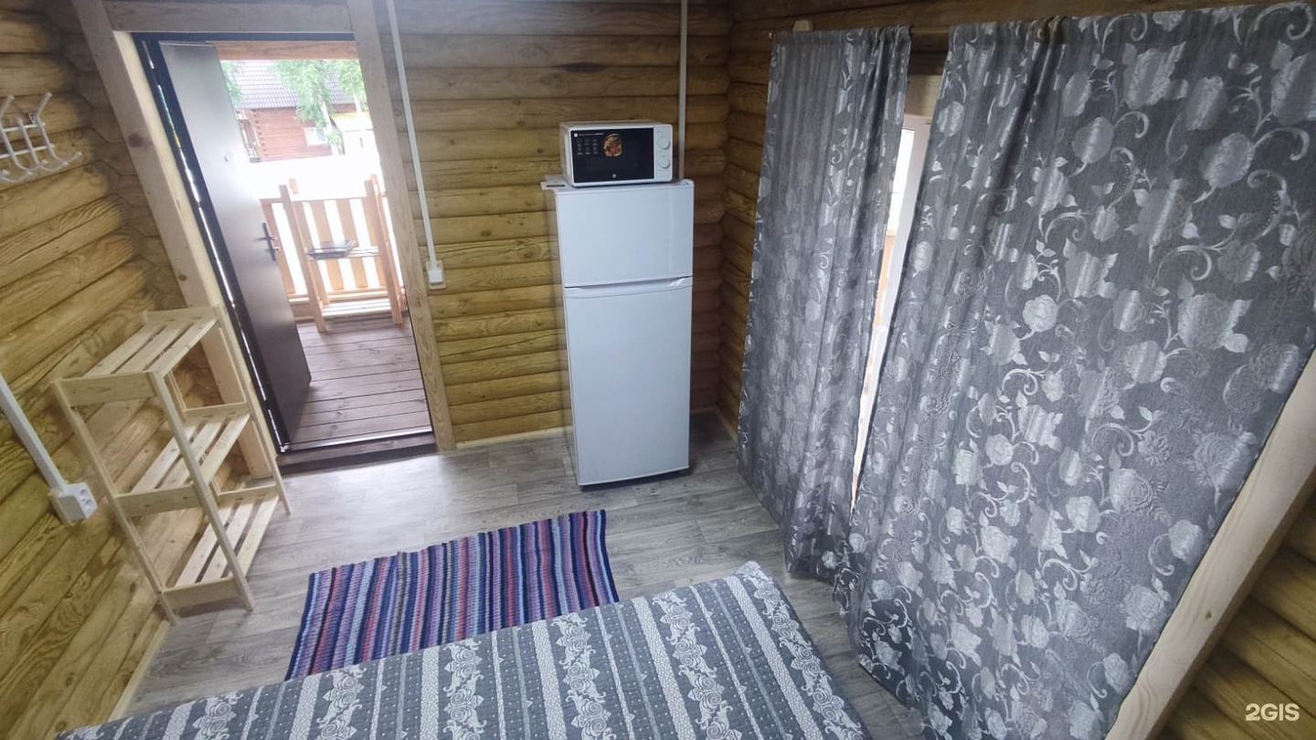 Банный край - фото 48