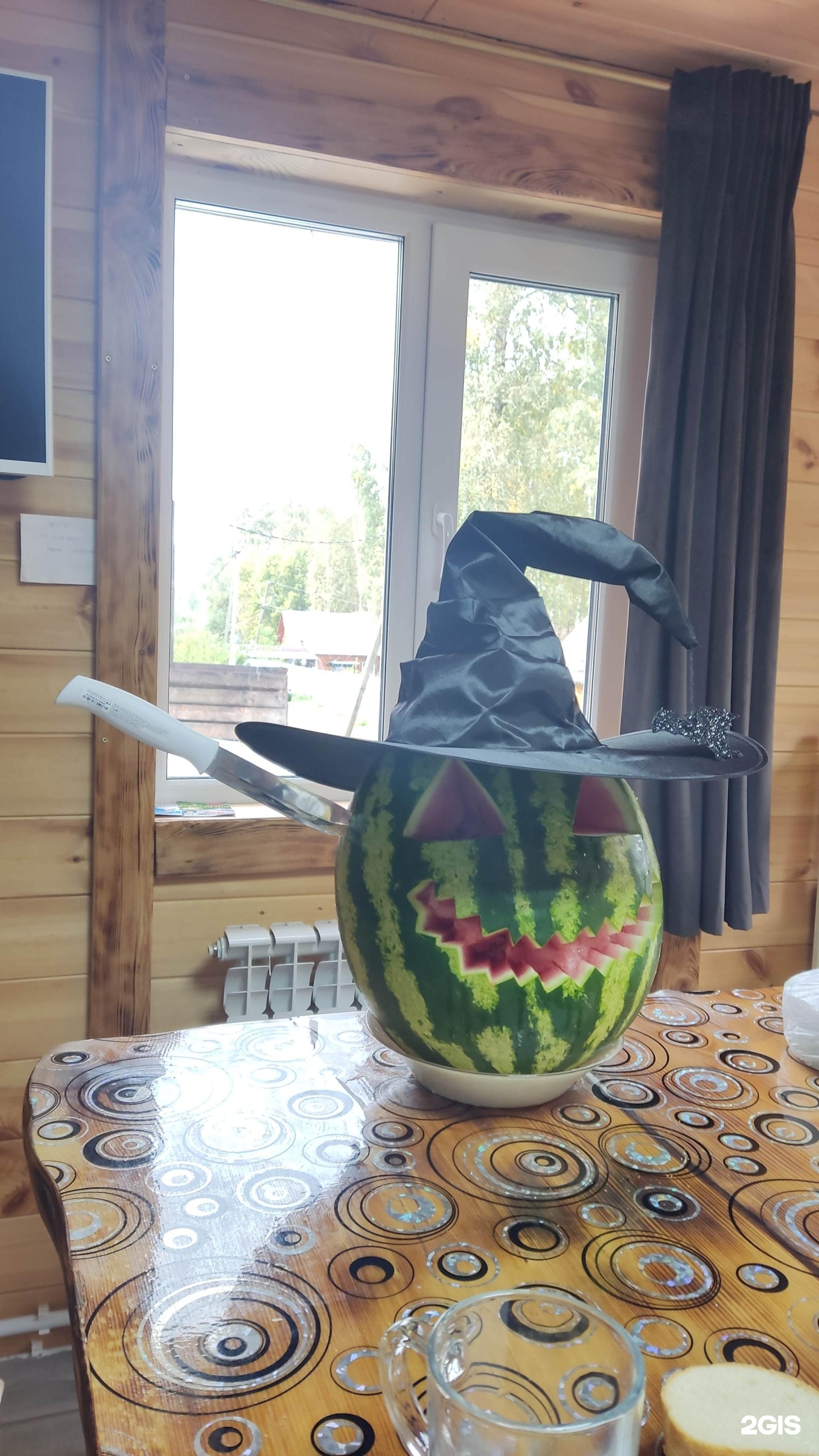 Банный край - фото 50