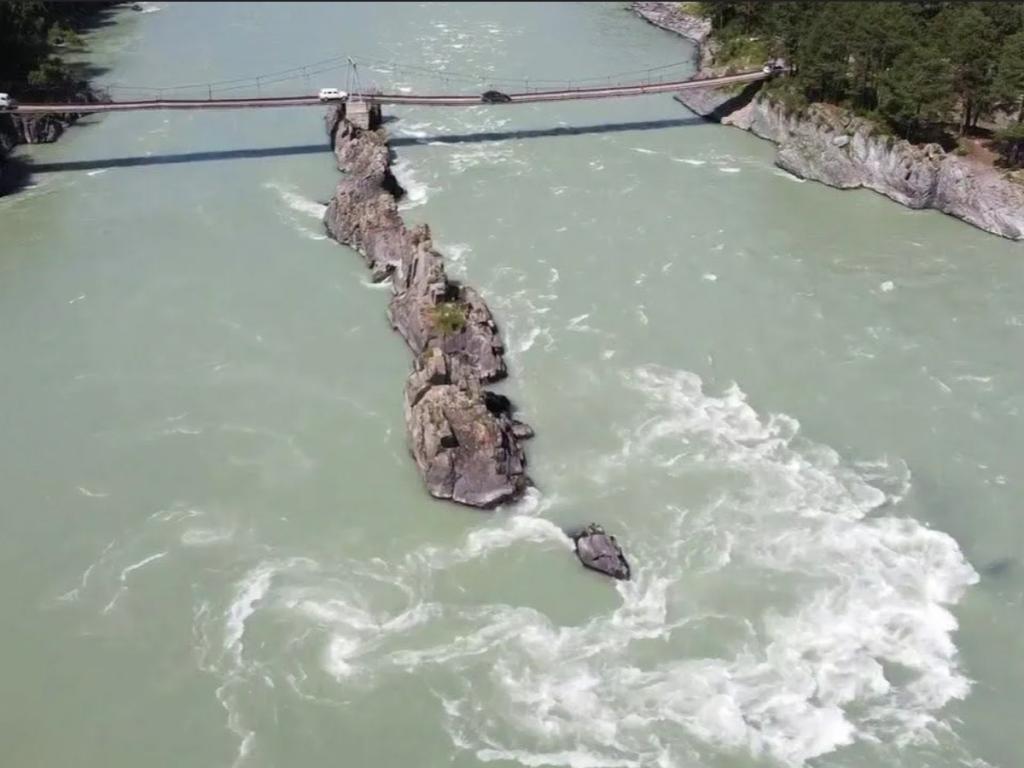 Элекмонарский порог - фото 7