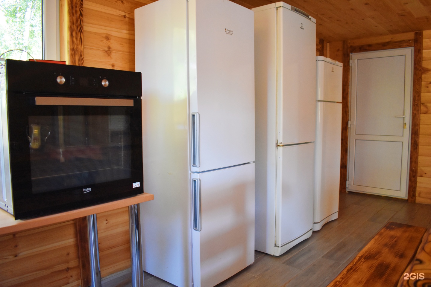 Банный край - фото 52