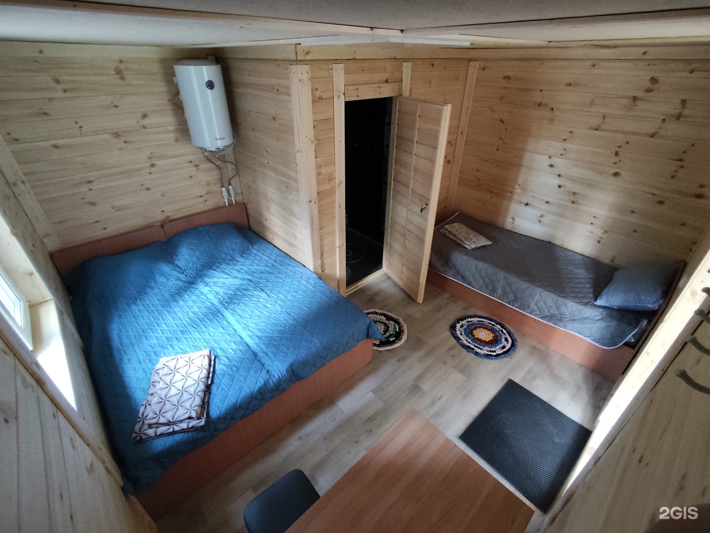 Двухместный "Комфорт" (2+1) - фото 3