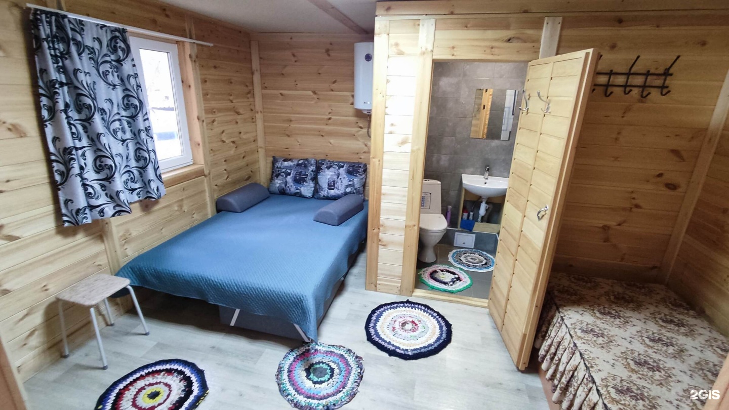 Двухместный "Комфорт" (2+1) - фото 7